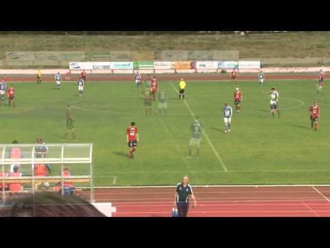 Kooste: Sudet - MP 7.8.2011