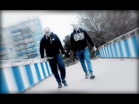 BRW - BRACIA RAZEM WSZĘDZIE (prod. Markus BRW)