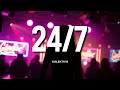 Kolektivo 24 7 Lyrics
