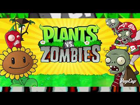 Best VGM 642 - Plants vs Zombies - Watery Graves (fast)