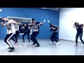 Lil Jon feat. Tyga - Bend Ova | Dance | BeStreet ...