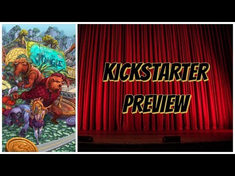 Board Game Spotlight Review