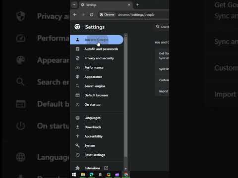 How to Import Bookmarks on Google Chrome [Tutorial]