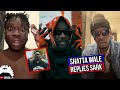 Shatta Wale Replies Sarkodie's Hate Diss + Showboy Blasts Jay Bahd for Selling Out Wale