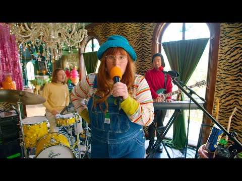 corook - snakes (live)