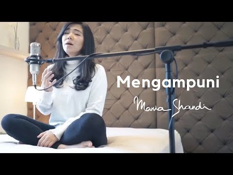 Mengampuni - Maria Shandi (#MariAkustik)