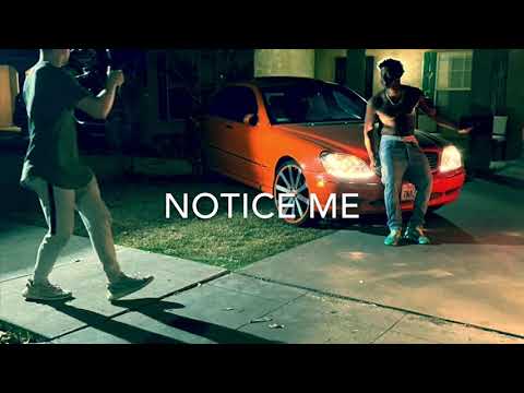 Truly Maja - Notice Me