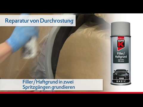 Auto-K ABDECKBAND 19MM X 50M - 19mmx50m