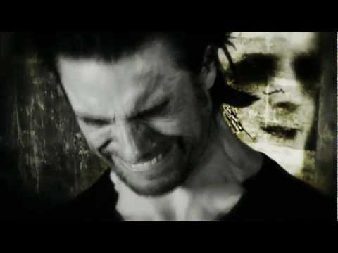 Stone Sour // Absolute Zero (OFFICIAL VIDEO)