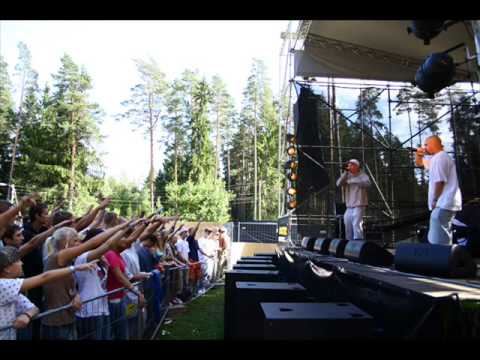 Paks Matu - Vihka Mind 2