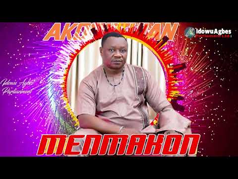 AKOBEGHIAN ► MENMAKON [LATEST BENIN MUSIC] - AKOBE LATEST MUSIC