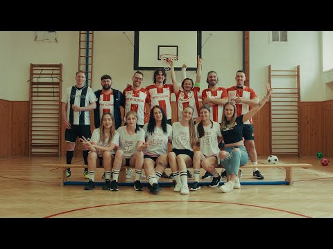 Inými Slovami - Celý život feat. Pokyman (Official Video)