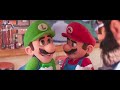 The Super Mario Bros Movie JP Giuseppe And Spike