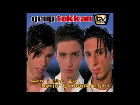 Grup Tekkan - Wo bist du mein Sonnenlicht (Studio Version)