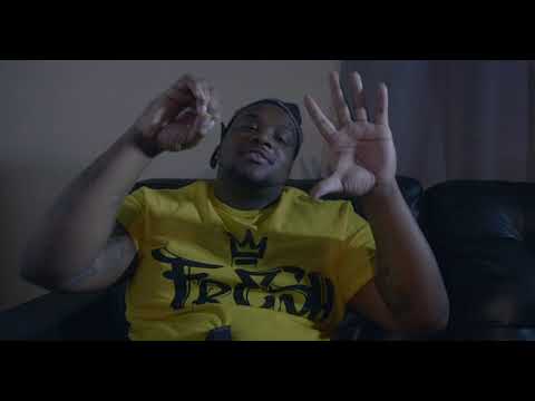 Bando Yo - Flush Em (Exclusive By: @HalfpintFilmz)