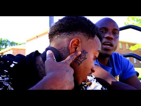 Rezie GetEM - "AnyWay" (Official Video) prod. by Dj Swift 2017