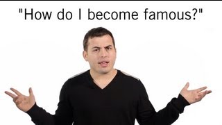 How to Become Famous (with Derek Halpern)