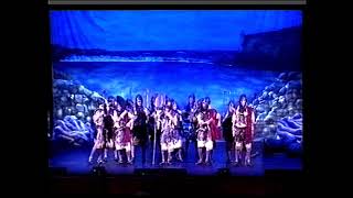 Los fundadores – Preliminares – COAC 2005