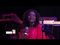 Twaala (Live) - Naava Grey Feat. BlackRoots UNLIMITED (The Soul-R&B Safari Uganda 2019)