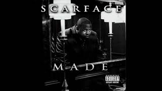 Scarface-Sucide Note (Slowed and Pitched to Perfection)