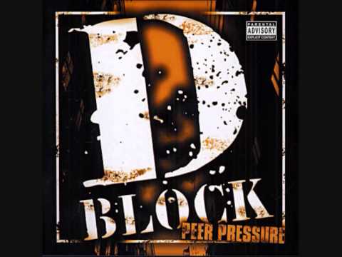 T. Waters - "D-Block"