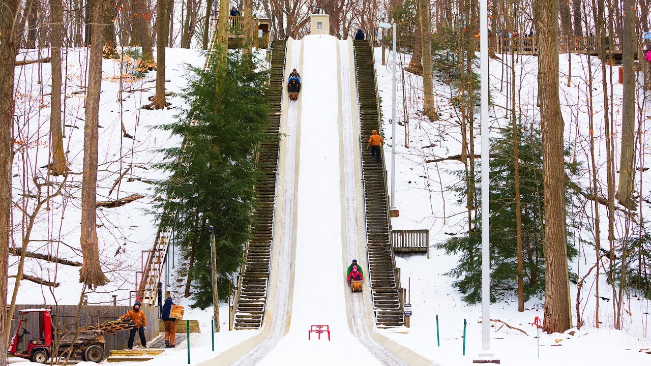 Holiday Fun 12-1-2019