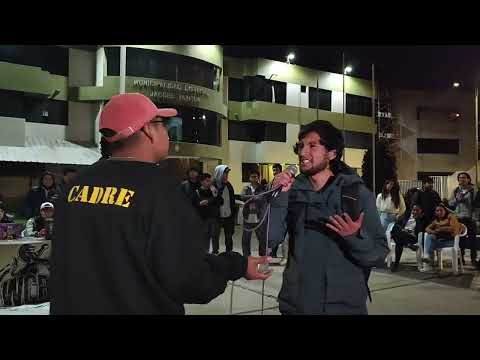 SHUOMIX vs CAMILO - Octavos | Clasificatoria WCB #2