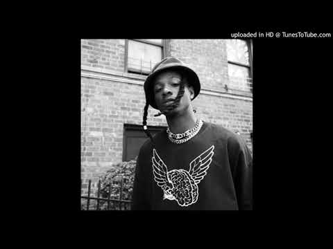 (FREE) Joey Badass x XXXTentacion x Boom Bap Type Beat "Conscious"