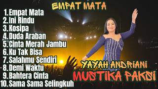 Download lagu Empat Mata Cover Yayah Andriani (LIVE SHOW Bantardawa Ciparakan Kalipucang) mp3 Download lagu Empat Mata Cover Yayah Andriani (LIVE SHOW Bantardawa Ciparakan Kalipucang) mp3