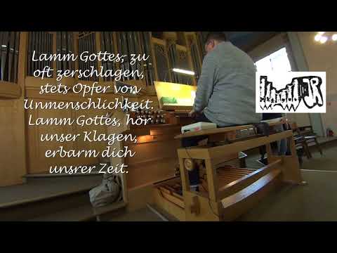 Halleluja (Essen) 64 - Lamm Gottes, für uns gegeben