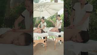 Vita Home Spa - Couples Massage at Home