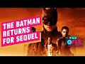 The Batman 2: What To Expect From The Dark Knight's Return - IGN The Fix: Entertainment