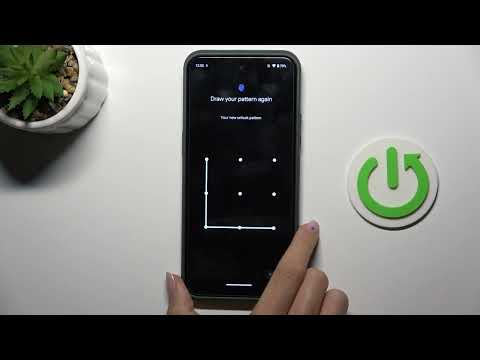 How to Add Fingerprint to NOKIA XR21