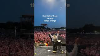 Rivers and Roads hits different in Tennessee #livemusic #festival #pilgrimage