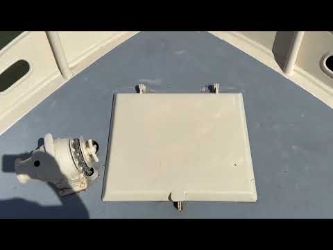 Dutch Steel Motor Cruiser  - Boatshed - Boat Ref#325673