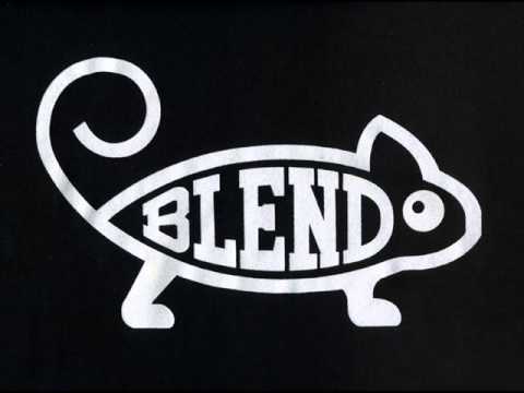 Fokus feat Ana - Czas II ( DUB-Blend )