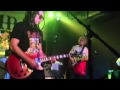 Tribal Seeds- Night & Day (Live) 