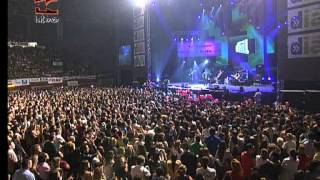 Chenoa - Buenas Noticias &amp; Duele - Cadena Dial Lo Mejor De Aquí &amp; De Allí 2009 (9 - 10 - 2009)