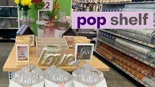 Pop Shelf Awesome Prices| Shop With Me Pop Shelf 2022
