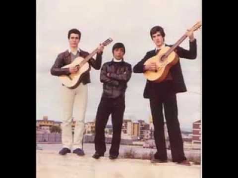 Trio Folk Latte Dolce /La Dighirindera /Mauro Galleri/ Giuseppe Piras/ Antonello Usai