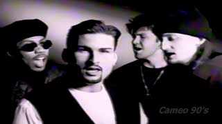 Color Me Badd | Choose (1993)