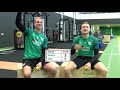 FC Groningen - Sparta Quiz: Van Duin vs Te Wierik