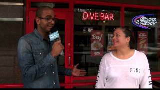 Jared Hits the Streets to Talk “American Idol!”