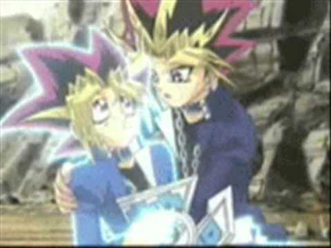 Yami X Yugi- Permanent