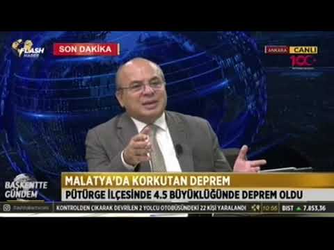 Genel Başkanımız Kadem Özbay Flash Haber Tv`de Başkentte Gündem programında Fatih Ertürk`ün canlı yayın konuğu oldu20 Kasım 2023 | EĞİTİM İŞ