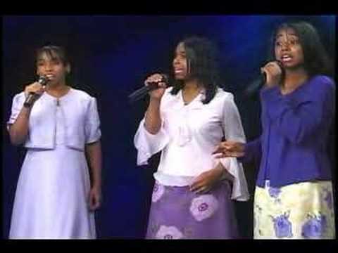 Cadet Sisters - In Times Like These