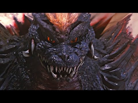 SpaceGodzilla Scene Pack 1080p