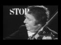 Classic Sesame Street STOP Violin
