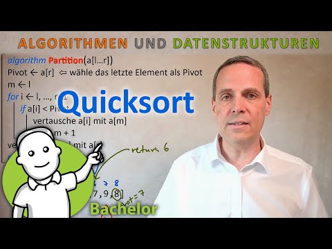 QuickSort
