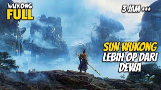 Download lagu SUN WUKONG MENOLAK GELAR DEWA KARENA SETARA DENGAN SURGA mp3 Download lagu SUN WUKONG MENOLAK GELAR DEWA KARENA SETARA DENGAN SURGA mp3